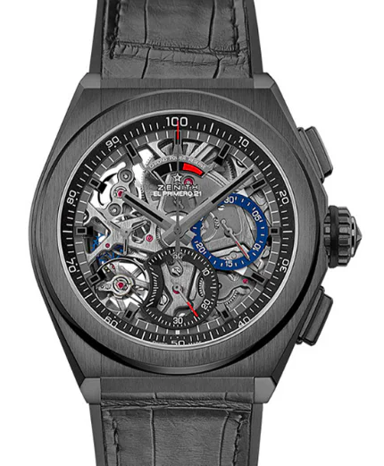 Zenith Defy El Primero